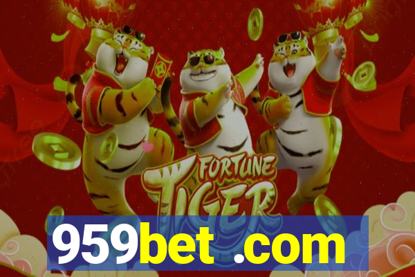 959bet .com